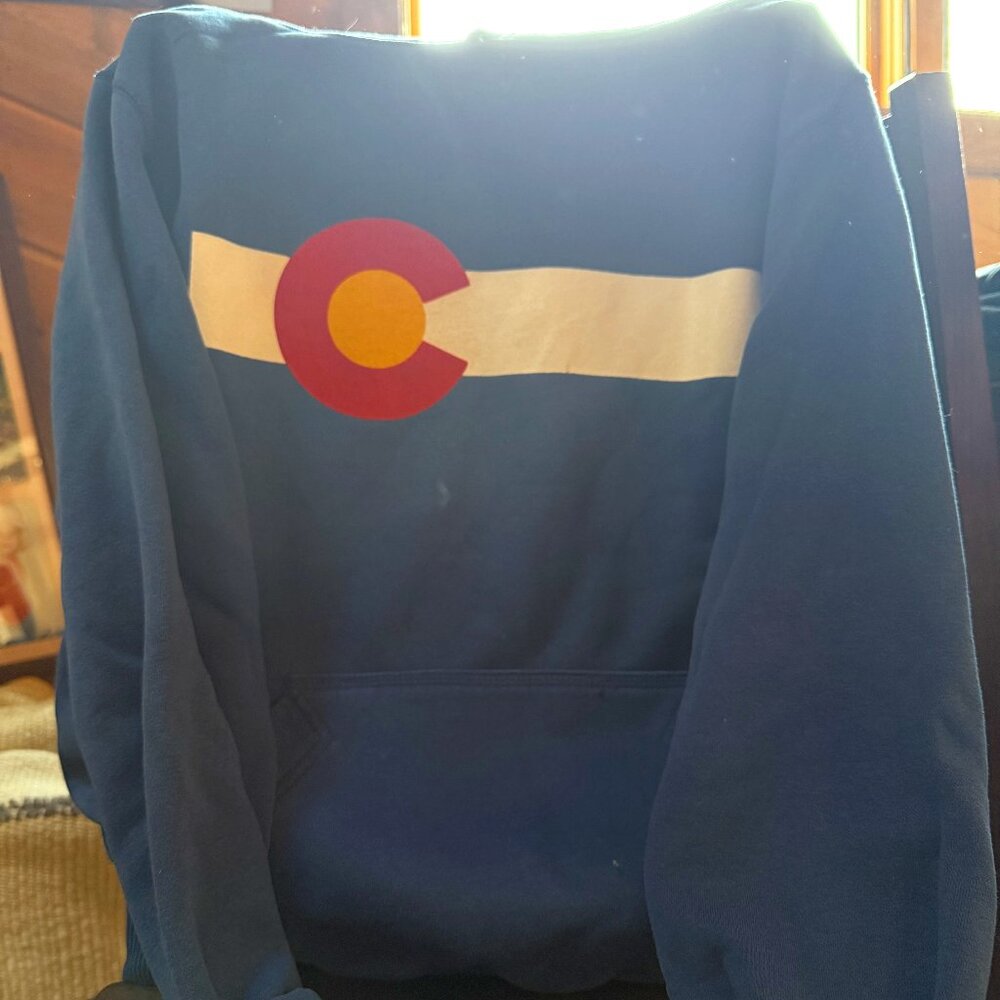 Colorado Sweatshirt